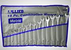 89089 728662893821 Allied International Metric