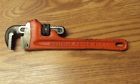73-008 Armstrong Heavy Duty Pipe Wrench