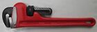 73-010 Armstrong Steel Pipe Wrench Usa 781412730104