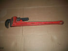 73-024 Armstrong Pipe Wrench Heavy