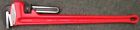73-036 Armstrong Pipe Wrench Usa 787721240983