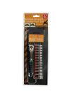 731015198528 Undisclosed 27-piece Ratchet Wrench