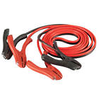 7337 Miles Kimball Lighted Booster Cable 049538073377