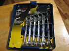 736167521163 Gearwrench 6pc Combination Ratchet