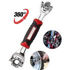 741025842533 Fami New Snapn Grip Adjustable Wrench Spanner Universal