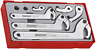 Tthp08 744759273352 Teng Tools Piece Adjustable Type Hook And Pin