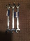 747432 Kobalt Lot Of 3