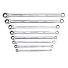 74958 Unbranded Wrench Set Ratcheting 0703774974958