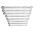 74965 Unbranded Wrench Set Ratcheting 0703774974965