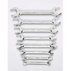 753807931885 Unbranded Lumsing Pc Piece Combination Wrench Set Standard