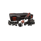 762022206708 Craftsman Mach Series Ratchet Tool Set New