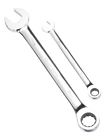 768510 Genius Tools Combination Ratcheting Wrench