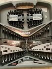 781-756 Husky 32 Piece Black Nickel