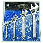 782156028878 Undisclosed Piece Adjustable Wrench Set
