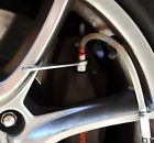 78613 Astro Pneumatic Brake Bleeding Wrench Kit Check Valve 745227021857