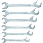 789611000585 Generic Piece Double Open End Ended Offset Wrench