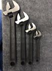 789611001711 Generic 4 Piece Adjustable