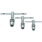 789611002763 Undisclosed Piece Tap Wrench Tool Set