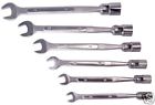 789611004866 Generic Metric Flexible Combination Wrench Set