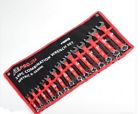 789611025717 Generic Piece American Tool Metric Size Sized Combination