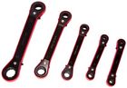 789611029975 Generic Metric Offset Ratcheting Box End Wrench Ratchet