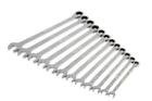 0991984 78964 Js Products Metric Ratcheting Wrench Set 099198789644