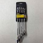 79-145 Stanley Combination Wrench Set 5