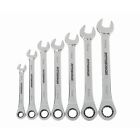 792363614009 Pittsburg H 7pc Ratcheting