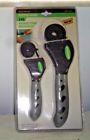 792363627023 Pittsburgh 2 Pc Rubber