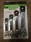 792363688345 Pittsburgh Professional Offset Ratchet
