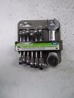 792363939225 Pittsburgh Professional Stubby Ratcheting