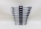 7grc8m2-7grc19m2 7grc19m2 Matco Tools Wrench Ratchet Metric Set Mechanic Tool