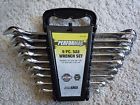 53795 8 0400 1 Performax Piece Sae Wrench Set Holder To New Lifetime Warranty