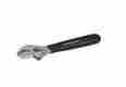 0154-08d 8-inches Greenlee Adjustable Wrench With Dipped Handle 783310892915