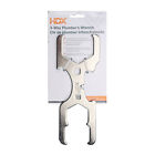 80-539-112 Hdx Plumbers Wrench Fits Inch