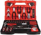 80-789 Olympia Sae And Metric Combination Tool Set 0883652807896