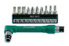 800-068 Eclipse Twin Wrench Set