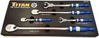 Tn12175 802090121753 Undisclosed Titan 5 Pc