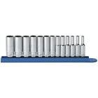 80308 Socket Sets Gearwrench 13 072091099980
