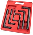 804940 Hex Key Set Inch Jumbo Steel Wrench Piece 691171804940