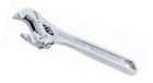 804s Channellock Xtra Slim Jaw Adjustable Wrench 025582839114