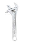 808pw Channellock Reversible Jaw Adjustable Wrench 025582838810