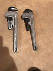 No-810 810 Ridgid Aluminum Pipe
