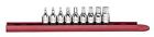 0995754 81149 Gearwrench Drive Stubby Hex Bit Sae Driver Socket 099575811494