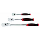 81203f Gearwrench 3-piece 84 Tooth 099575811036