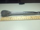 8121f Imported Gearwrench Dr Flex Head Ratchet Excellent Tooth Smooth Act