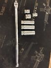 81221 Apex Tool Group Gearwrench 099575812217