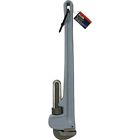 81223 Pipe Wrenches 24-inch Aluminum 035794812232