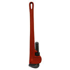 0357949 81224 Allied Ductile Iron Pipe Wrench Precision Milled Carbon 035794812249