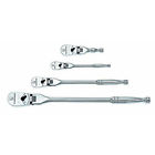 81230f Gearwrench 4-piece 84 Tooth 099575800023